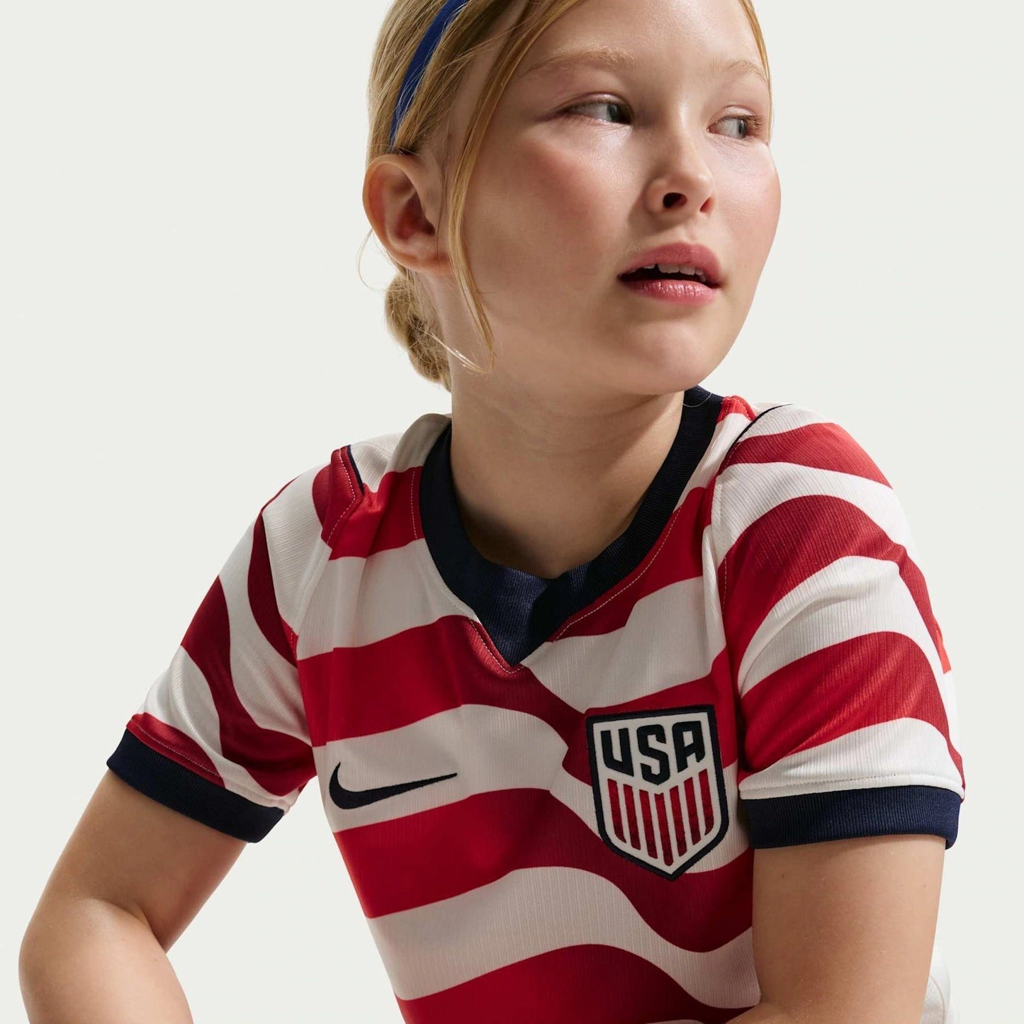Conjunto Infantil Estados Unidos I 2026 Copa do Mundo