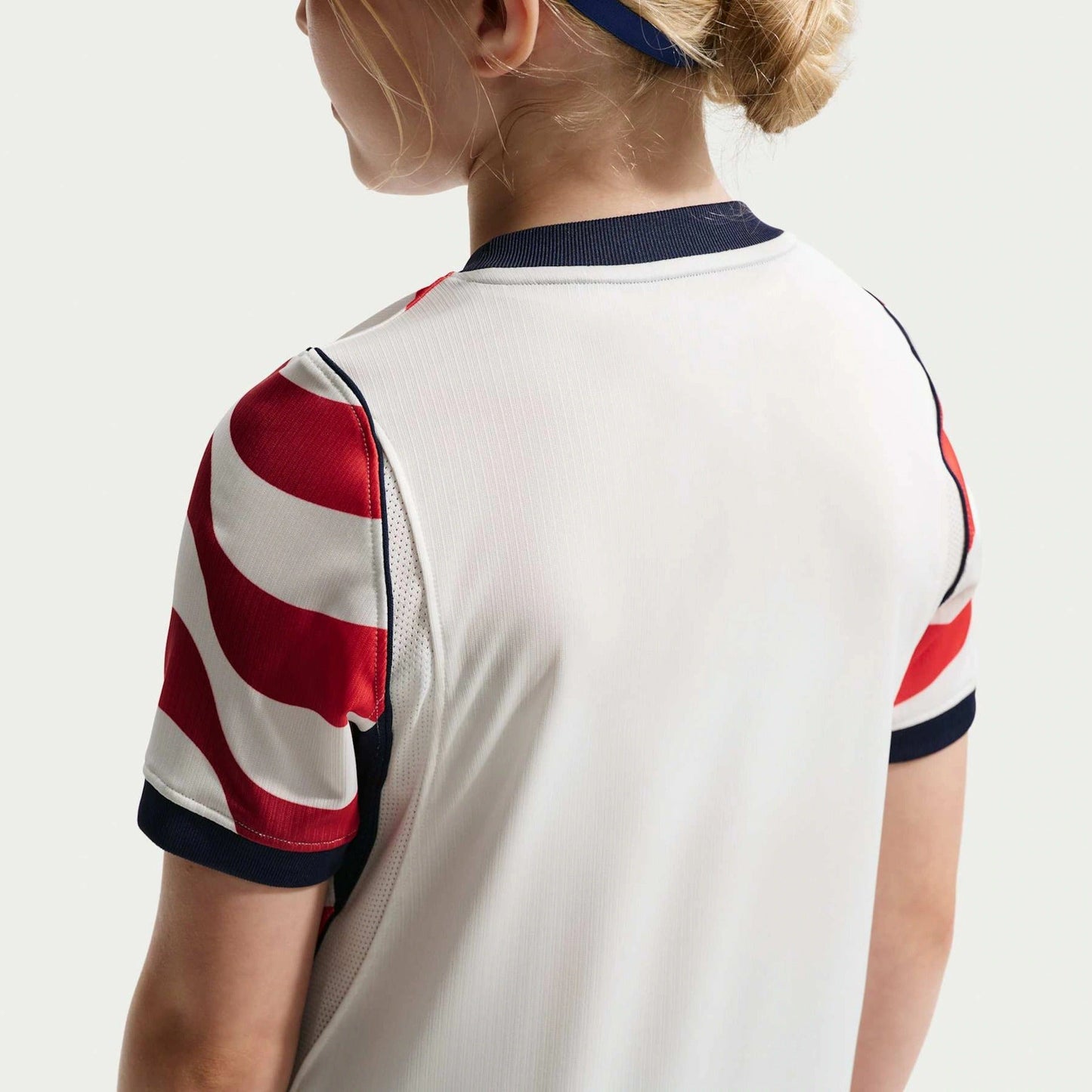 Conjunto Infantil Estados Unidos I 2026 Copa do Mundo