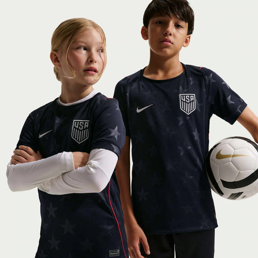 Conjunto Infantil Estados Unidos II 2026 Copa do Mundo