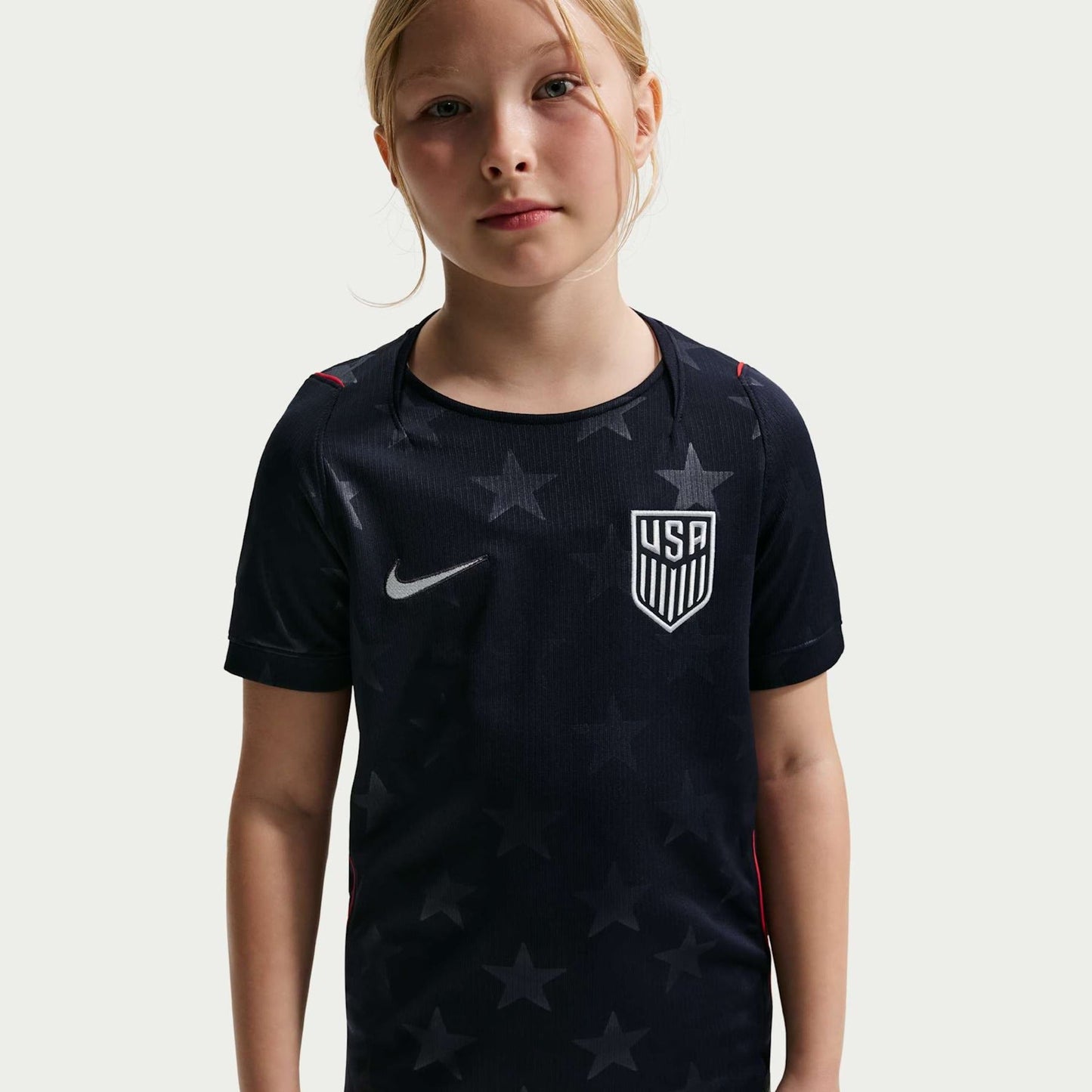 Conjunto Infantil Estados Unidos II 2026 Copa do Mundo