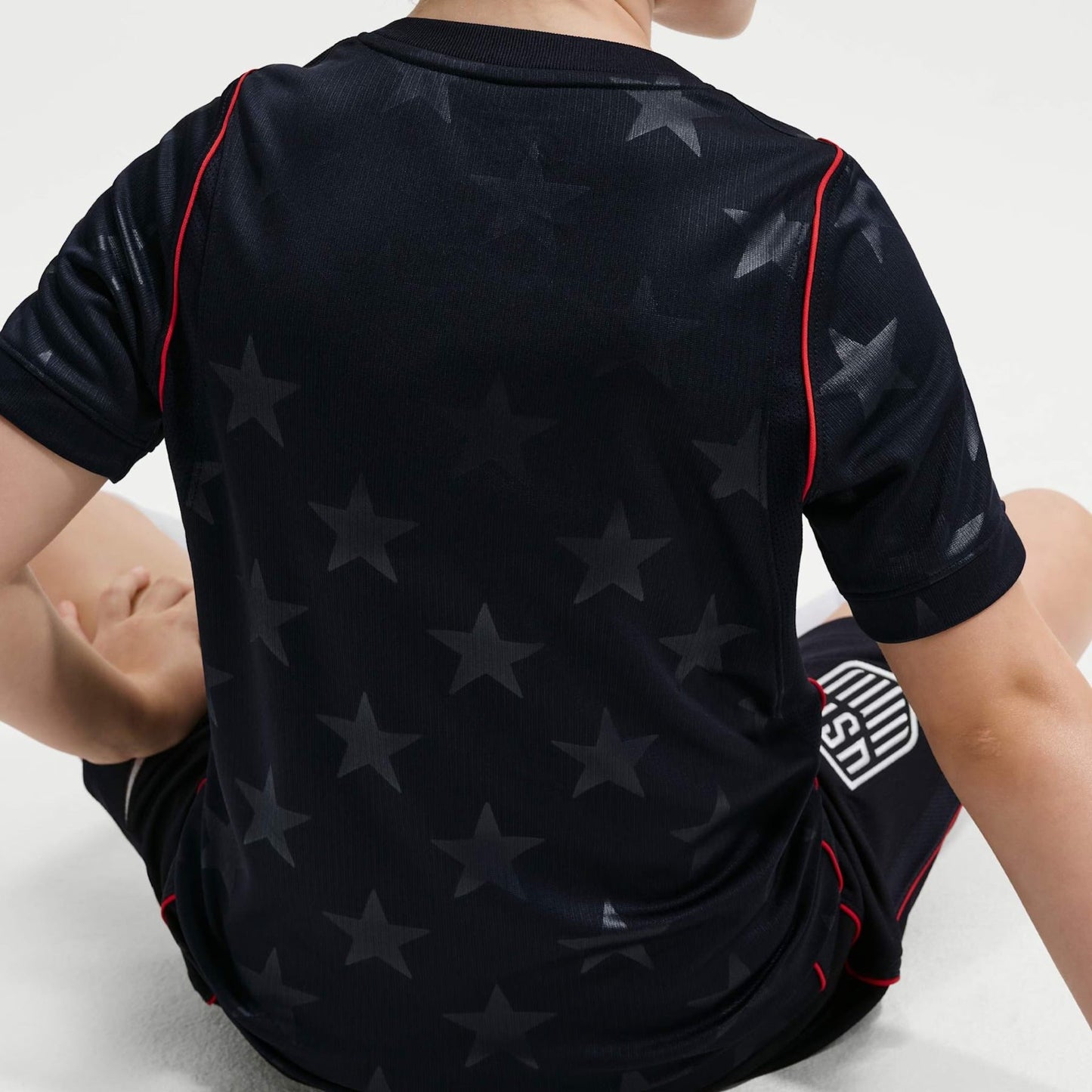 Conjunto Infantil Estados Unidos II 2026 Copa do Mundo