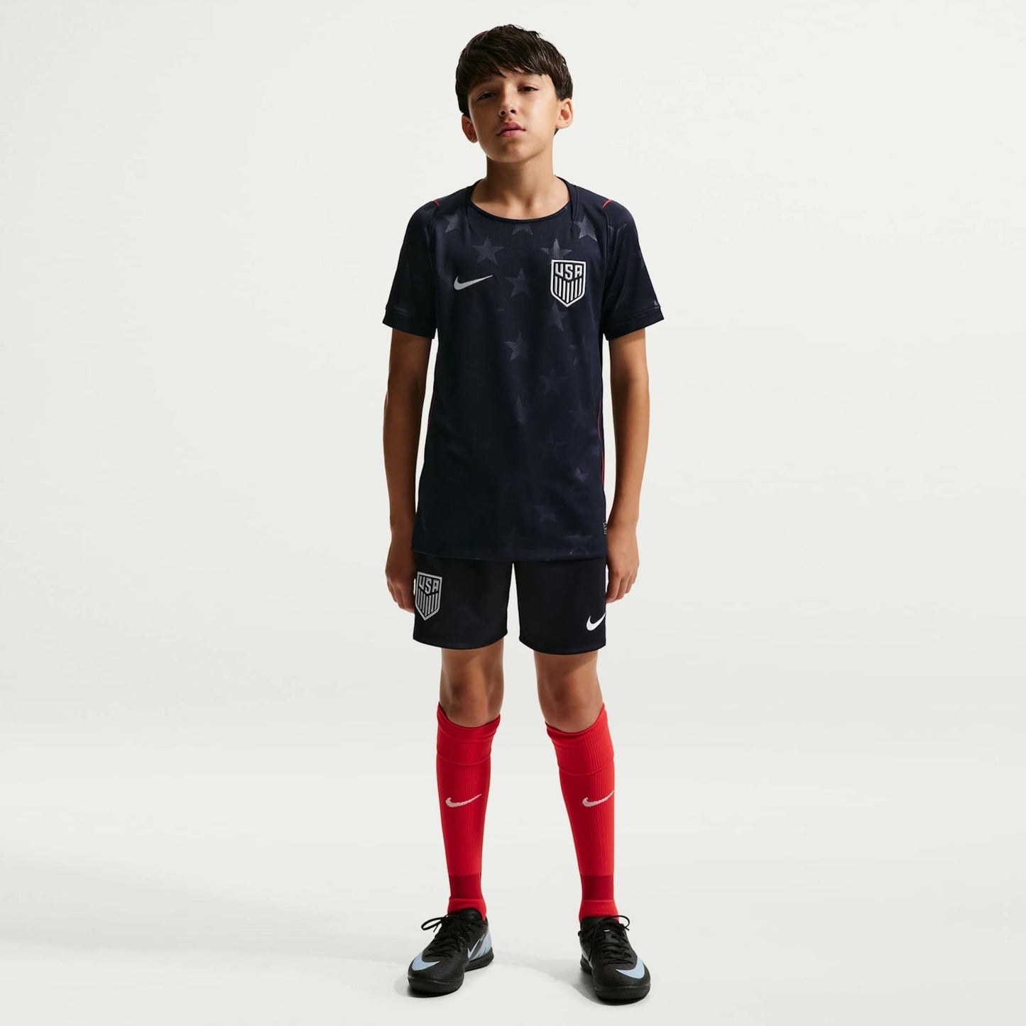 Conjunto Infantil Estados Unidos II 2026 Copa do Mundo