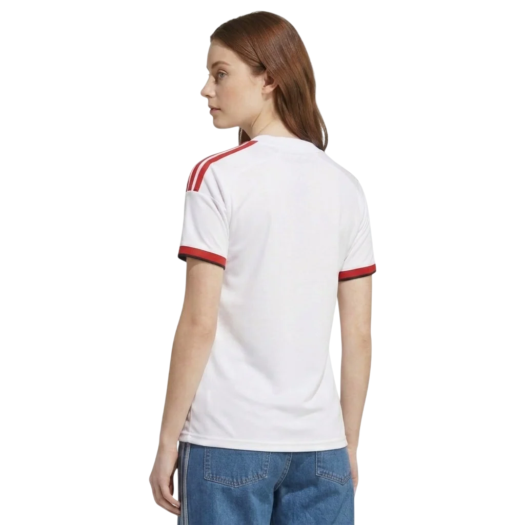 Camisa Flamengo 2026/27 II Feminina