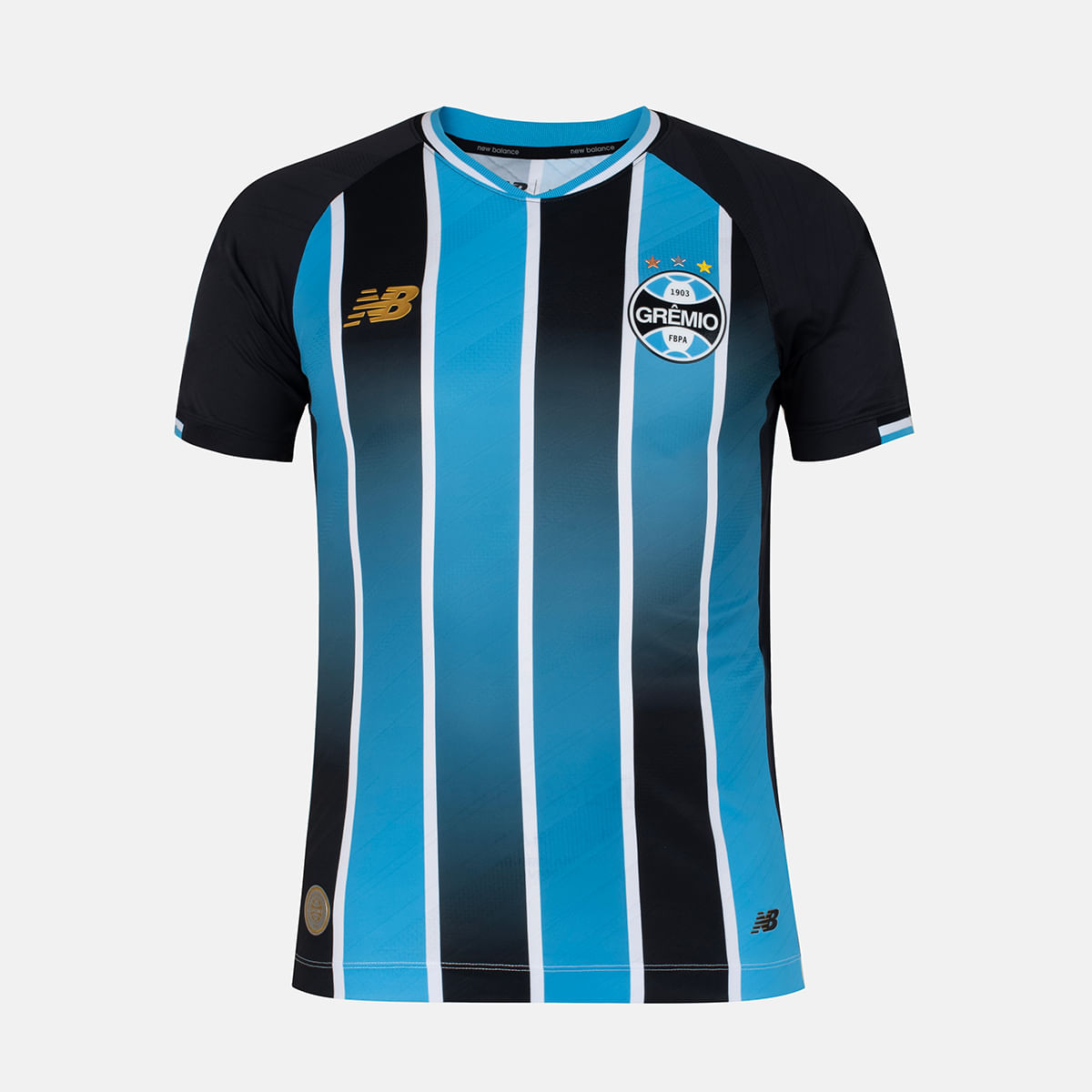 Camisa Torcedor Masculina Gremio I 2026/2027