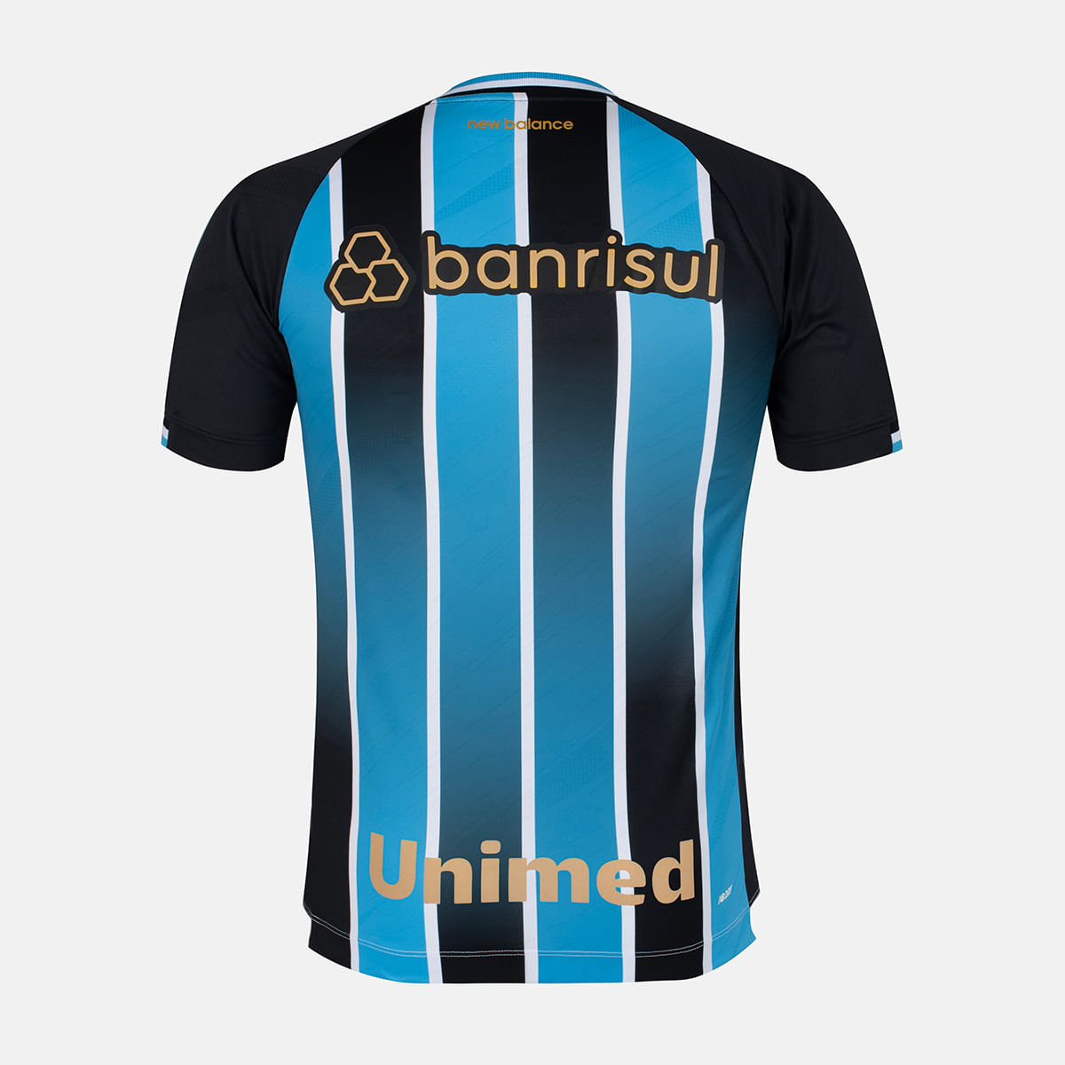 Camisa Torcedor Masculina Gremio I 2026/2027