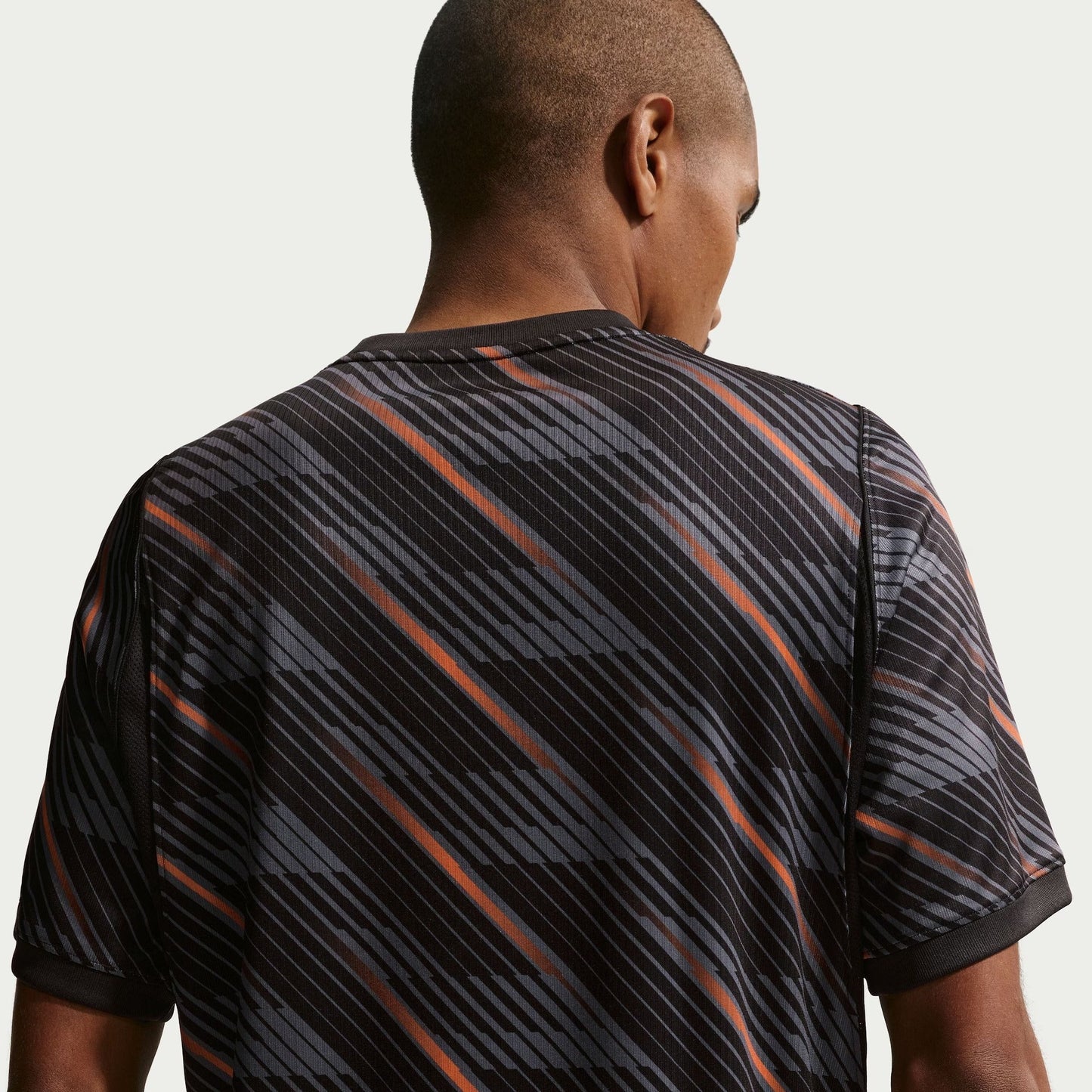 Camisa Goleiro Masculina França I 2026 Copa do Mundo