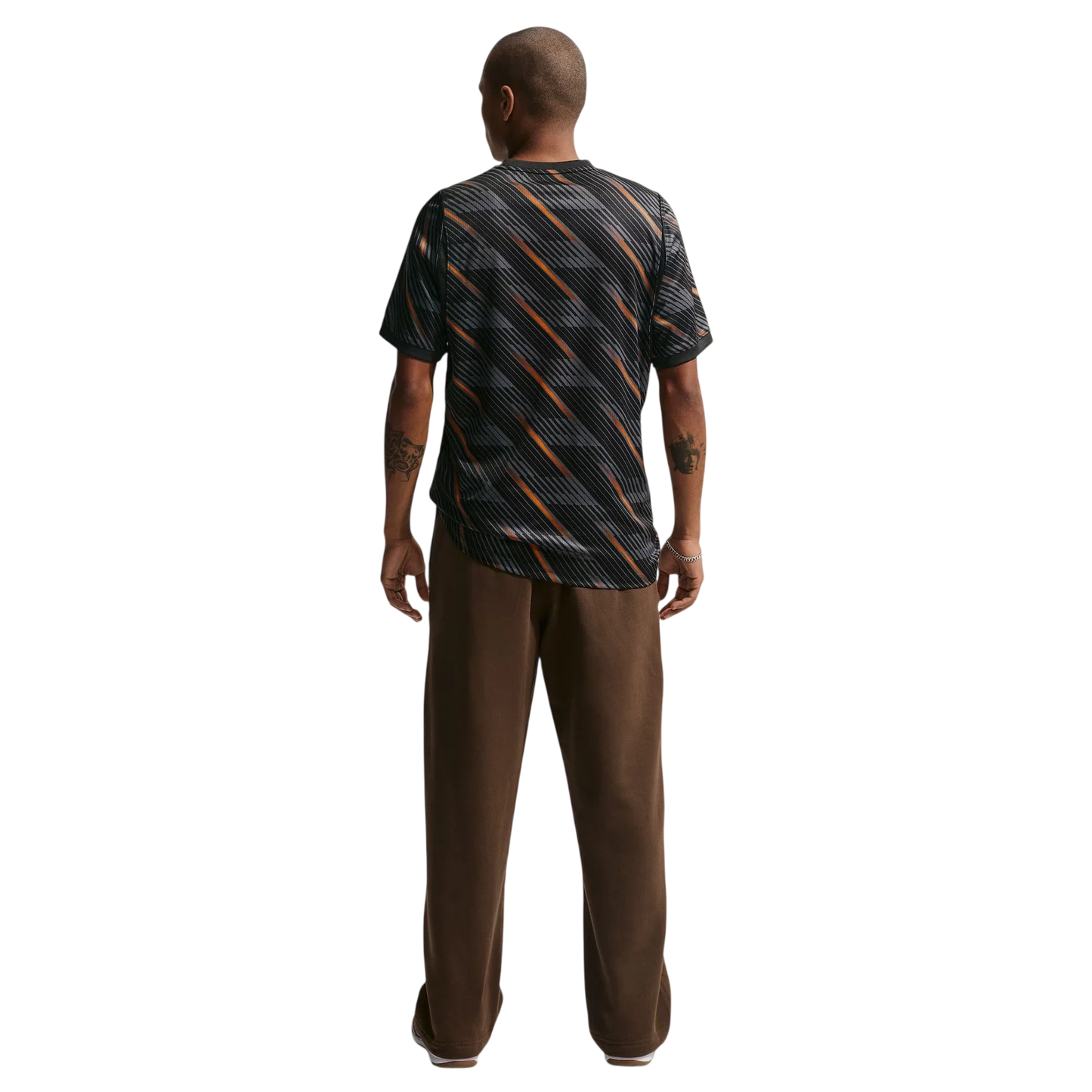 Camisa Goleiro Masculina França 2026/2027