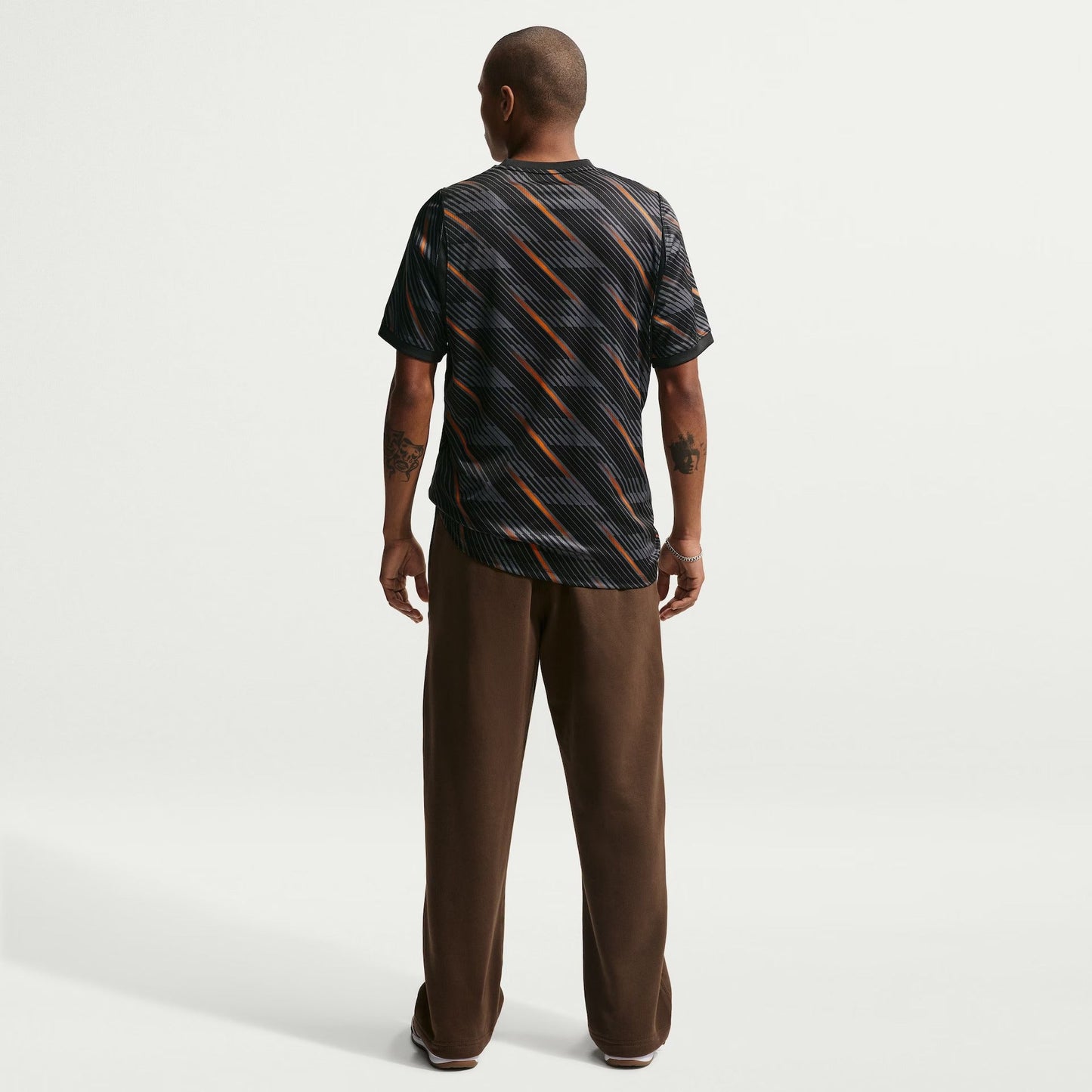 Camisa Goleiro Masculina França I 2026 Copa do Mundo
