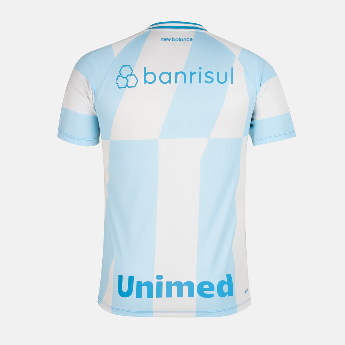 Camisa Torcedor Masculina Gremio II 2026/2027