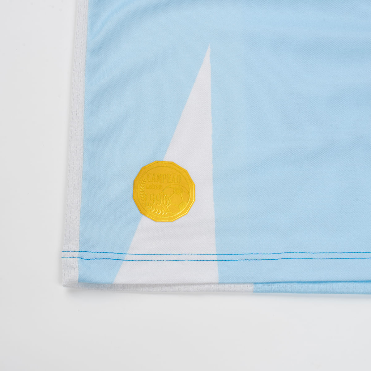 Camisa Torcedor Masculina Gremio II 2026/2027