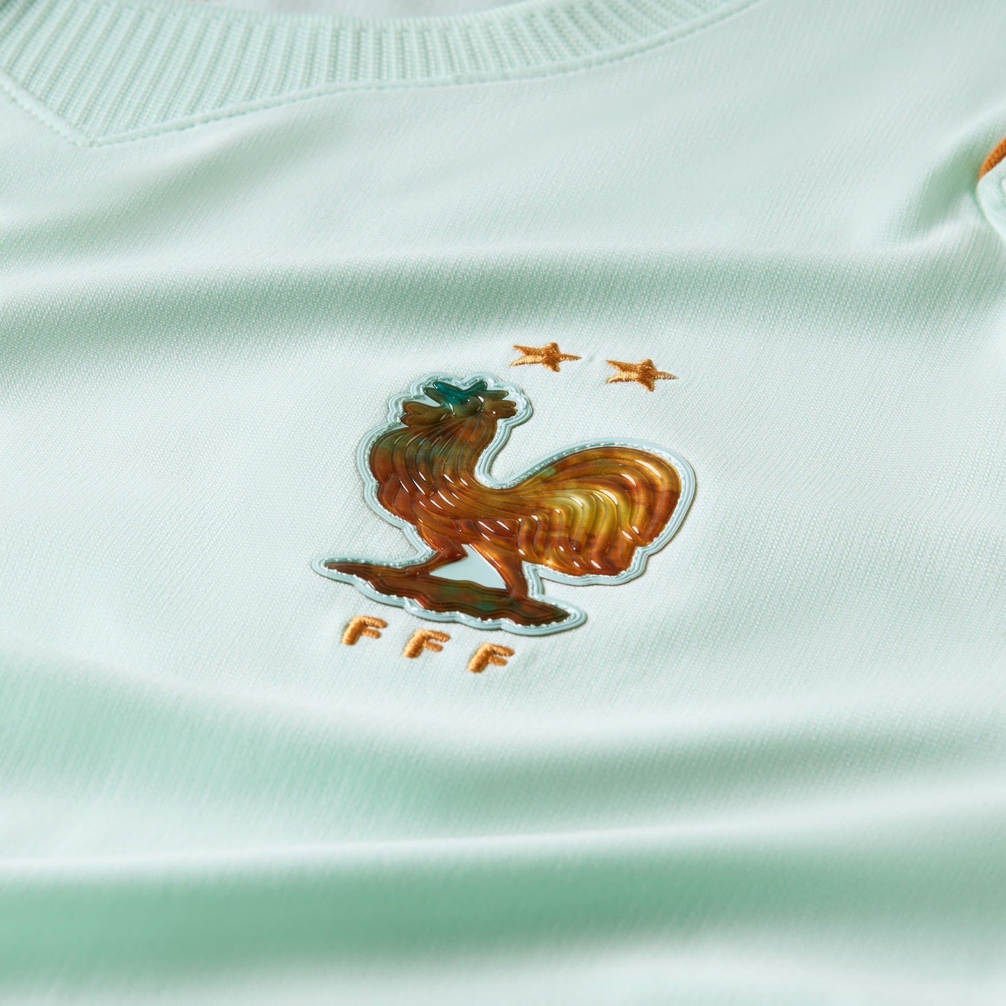 Camisa Torcedor Masculina França II 2026 Copa do Mundo