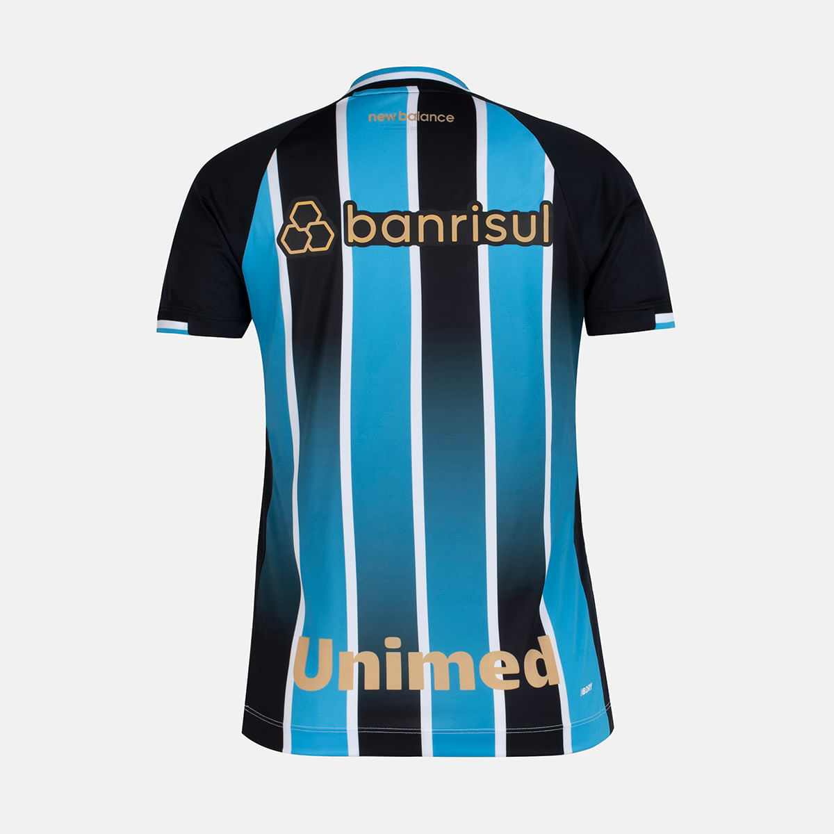 Camisa Torcedor Feminina Gremio I 2026/2027