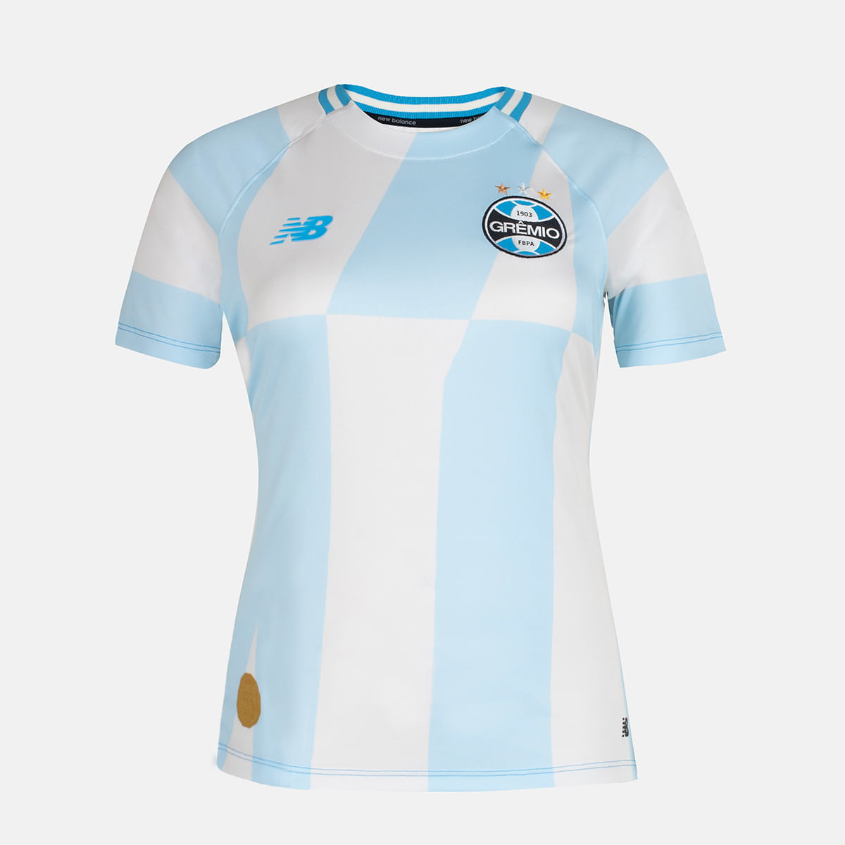 Camisa Torcedor Feminina Gremio II 2026/2027