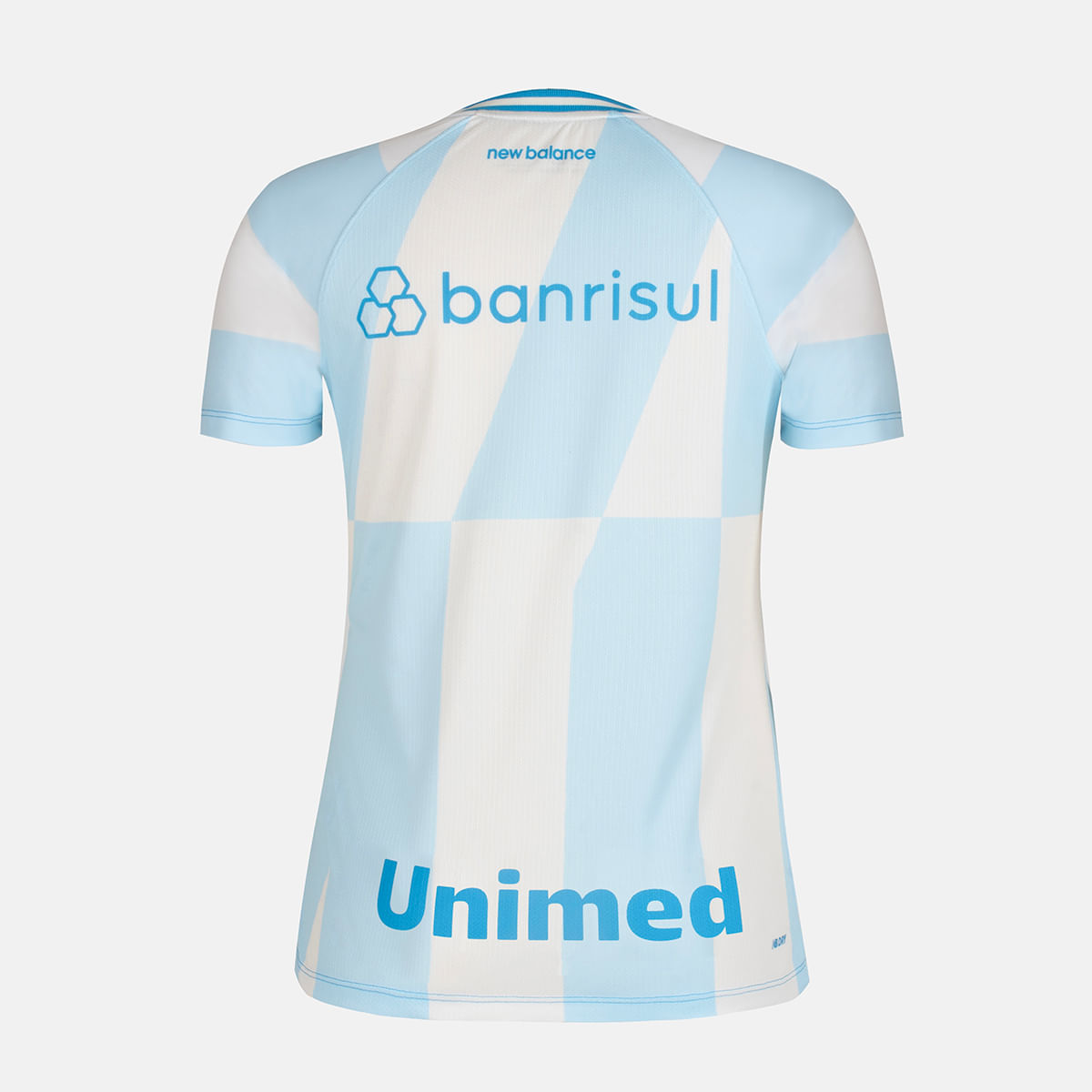 Camisa Torcedor Feminina Gremio II 2026/2027