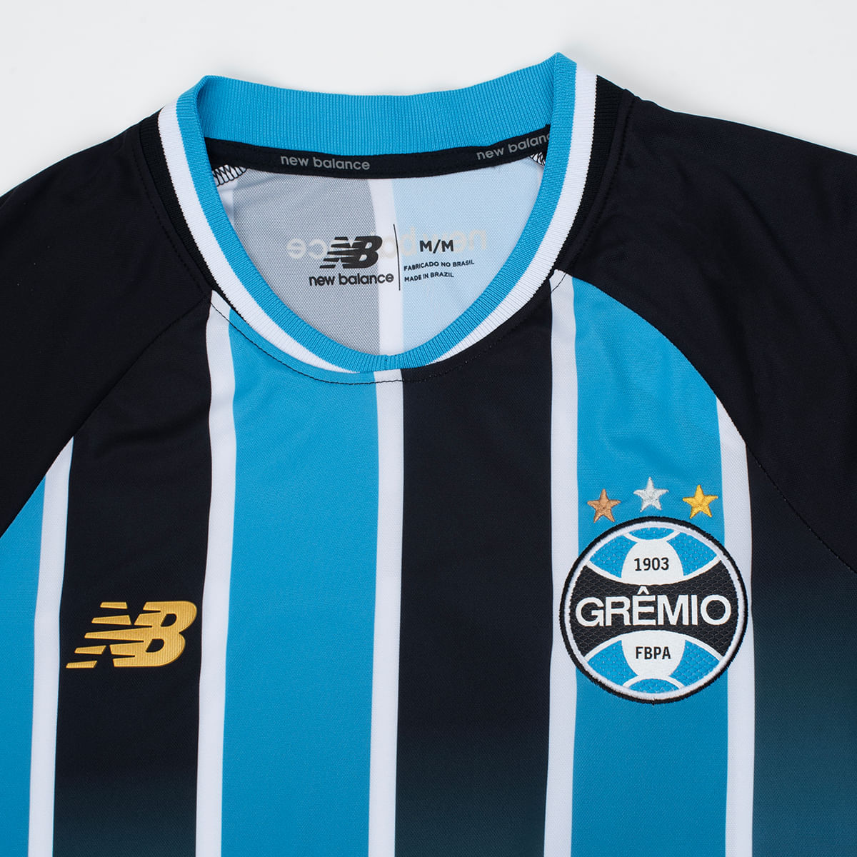 Camisa Torcedor Feminina Gremio I 2026/2027