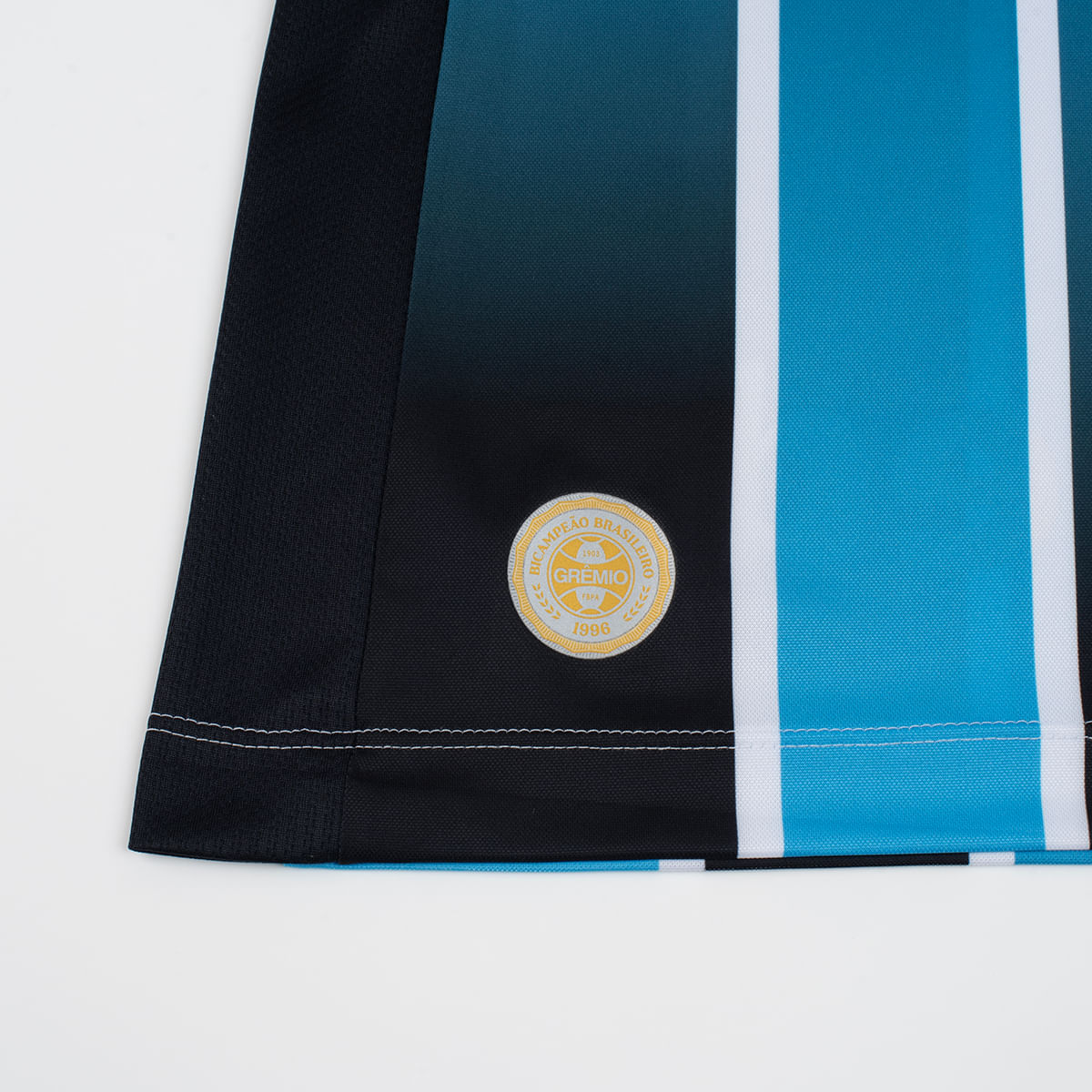 Camisa Torcedor Feminina Gremio I 2026/2027