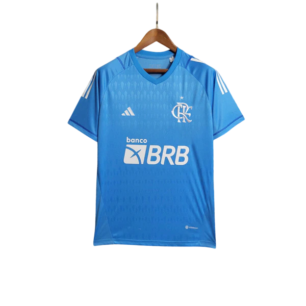 Camisa Treino Masculina Flamengo 2025/2026 Tiro