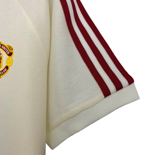Camisa Manchester United Edição Especial 25/26 - Torcedor Masculina