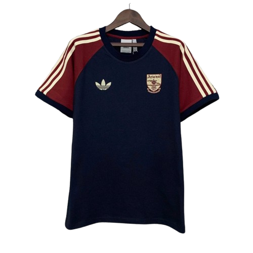 Camisa Arsenal Edição Especial 25/26 - Torcedor Masculina