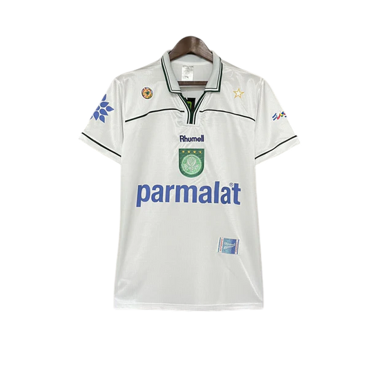 Camisa Torcedor Masculina Palmeiras II