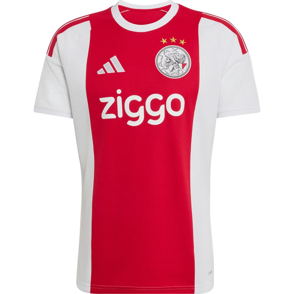 Camisa Torcedor Masculina Ajax I 2026/2027