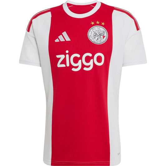 Camisa Torcedor Masculina Ajax I 2026/2027