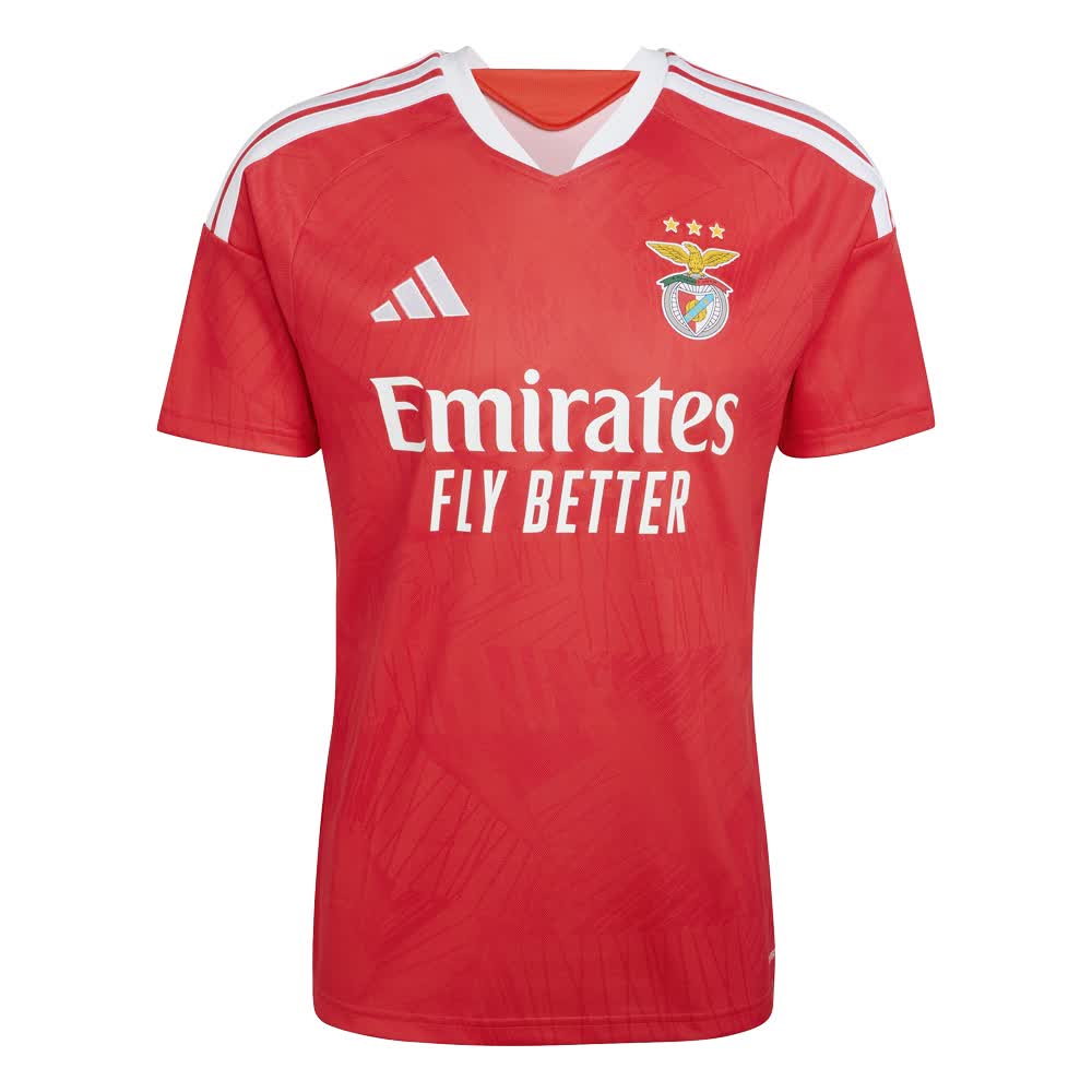 Camisa Torcedor Masculina Benfica I 2026/2027