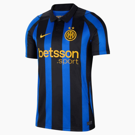Camisa Torcedor Masculina Inter de Milão I 2026/2027