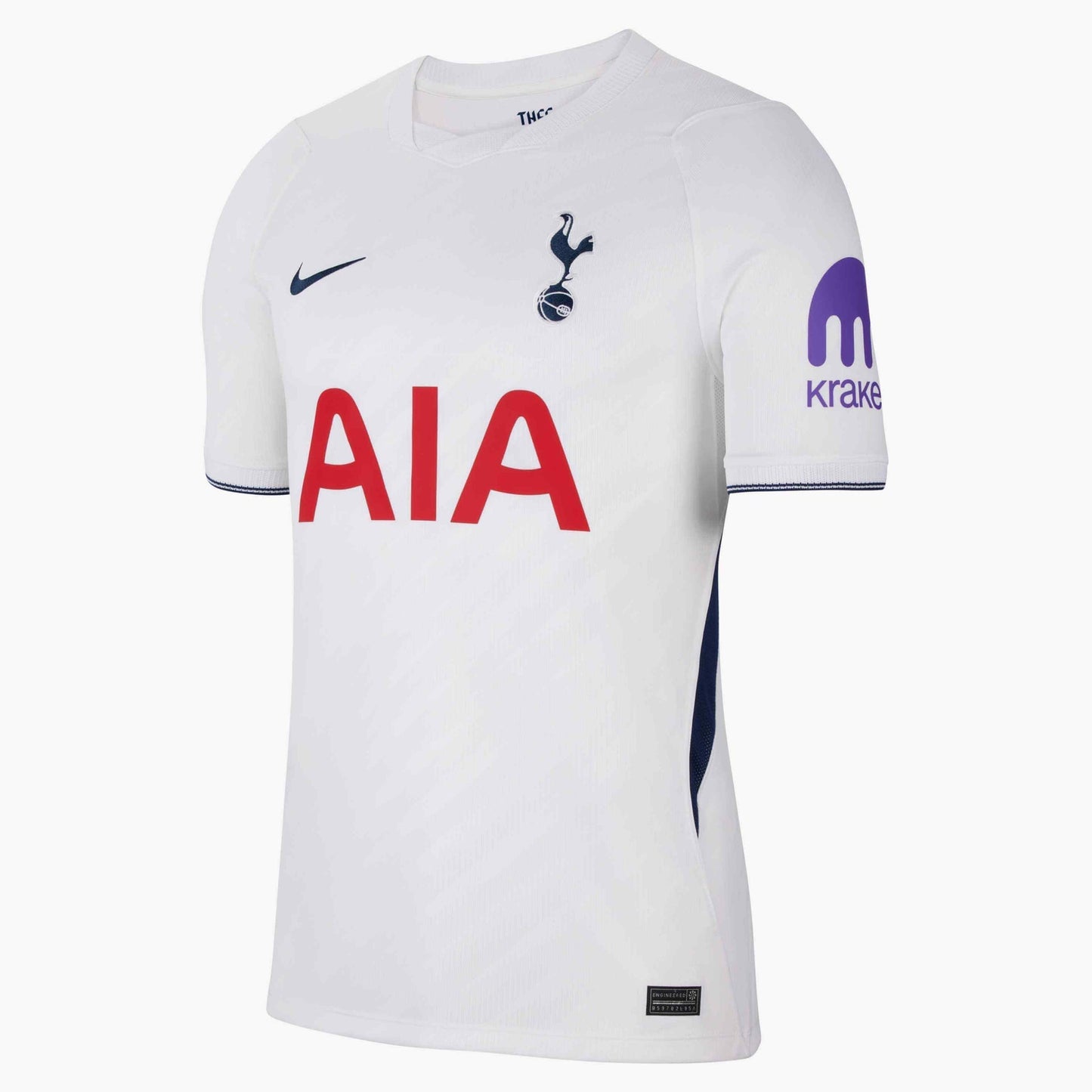 Camisa Torcedor Masculina Tottenham I 2026/2027
