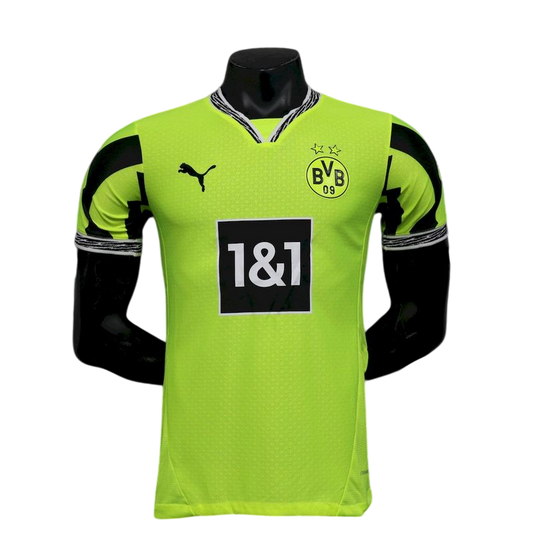 Camisa Borussia Edição Especial 25/26 - Jogador Masculina