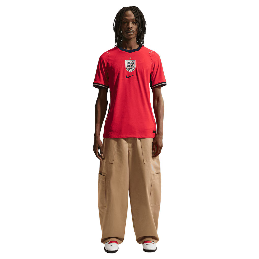 Camisa Inglaterra Away 2026 - Versão Jogador