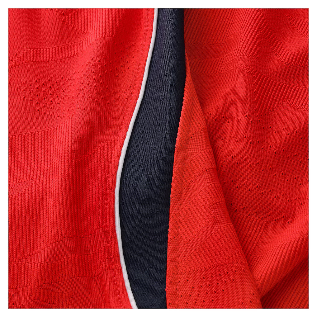 Camisa Inglaterra Away 2026 - Versão Jogador