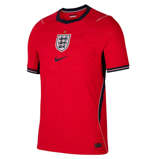 Camisa Inglaterra Away 2026 - Versão Jogador