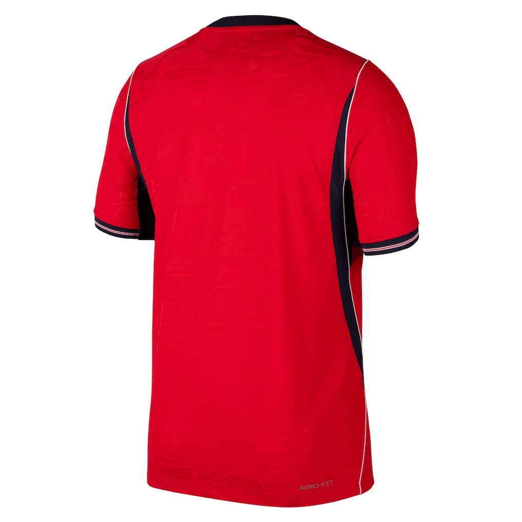 Camisa Inglaterra Away 2026 - Versão Jogador