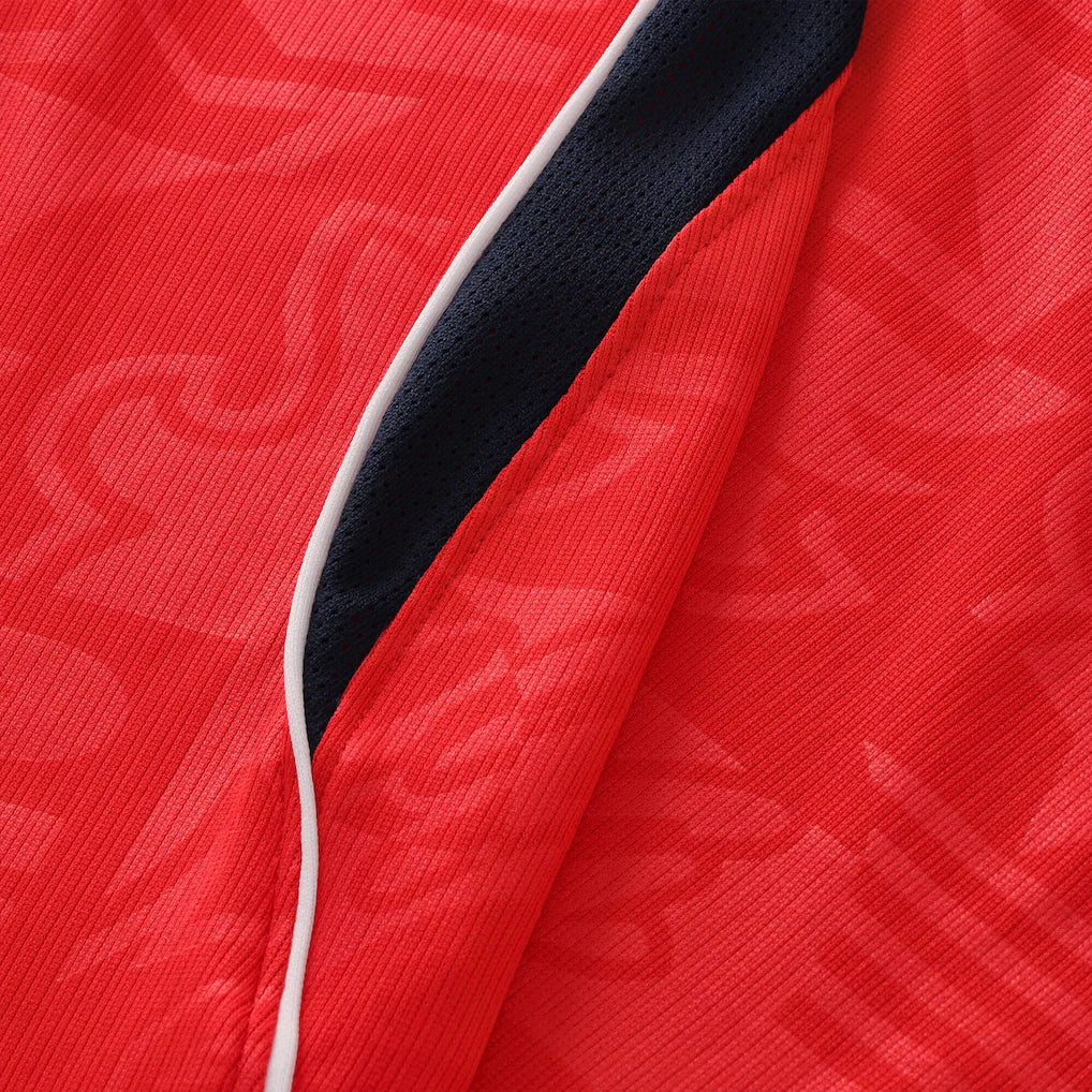 Camisa Inglaterra Away 2026 - Versão Feminina
