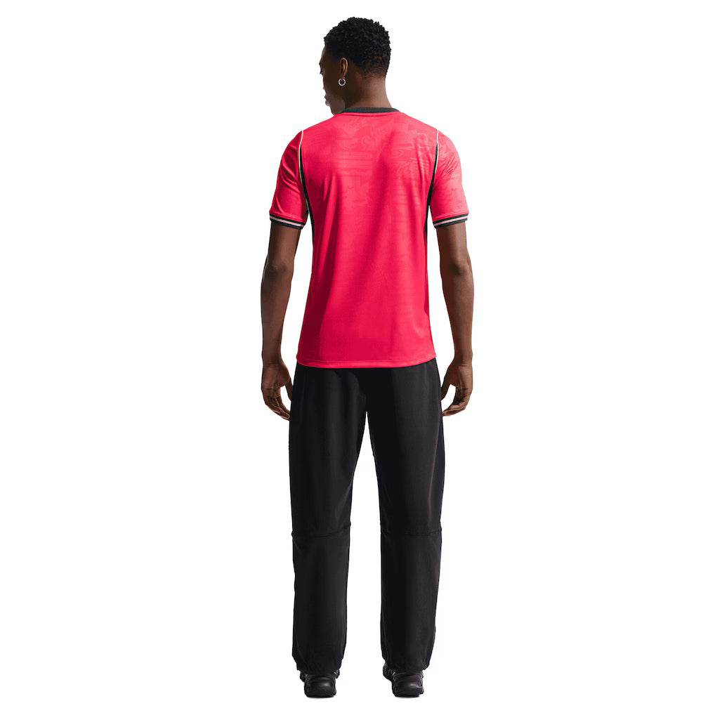 Camisa Inglaterra Away 2026 - Torcedor Masculina