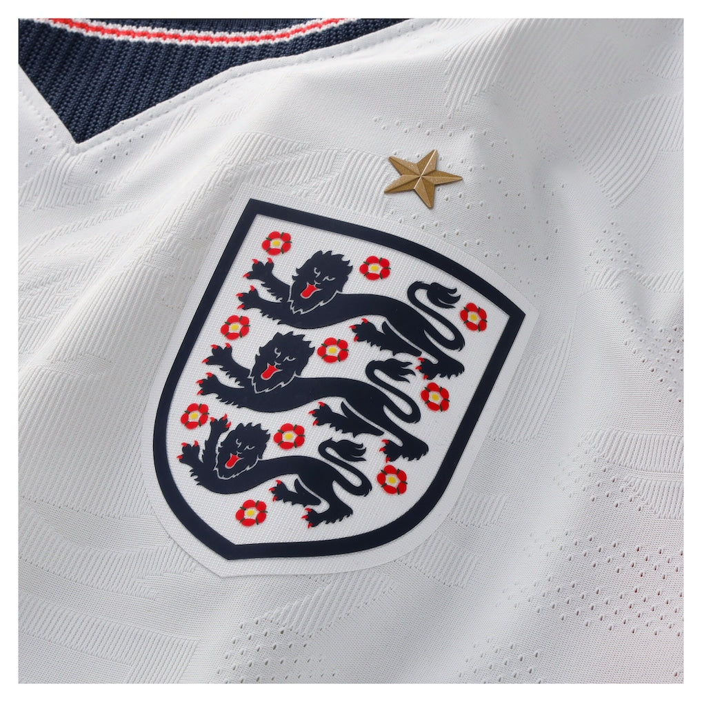 Camisa Inglaterra Home 2026 - Versão Jogador