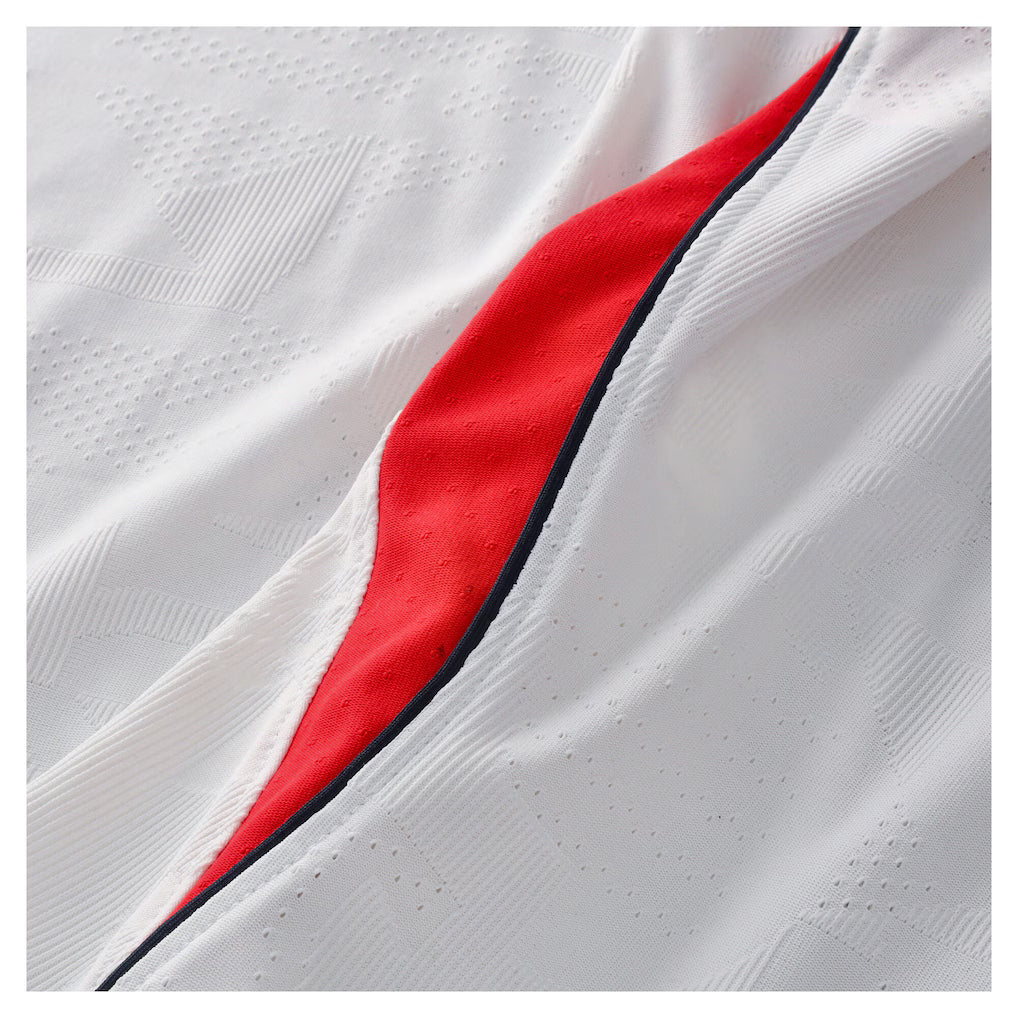 Camisa Inglaterra Home 2026 - Versão Jogador