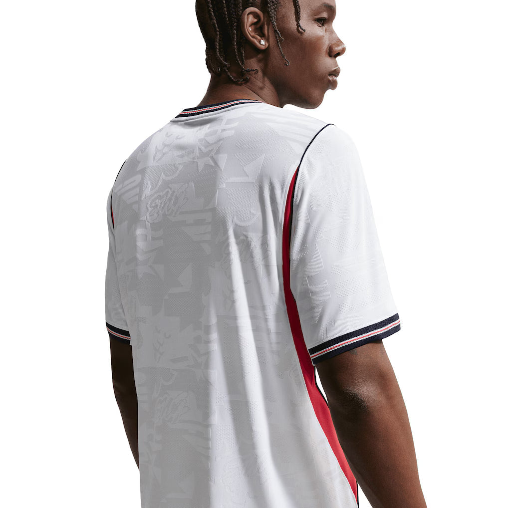 Camisa Inglaterra Home 2026 - Versão Jogador