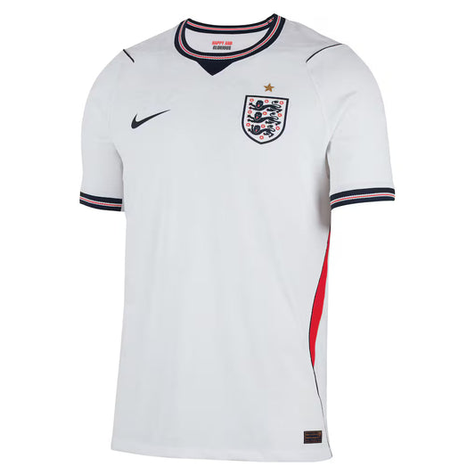 Camisa Inglaterra Home 2026 - Versão Jogador