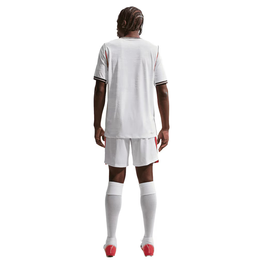 Camisa Inglaterra Home 2026 - Versão Jogador