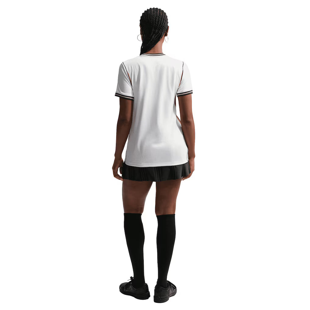 Camisa Inglaterra Home 2026 - Versão Feminina