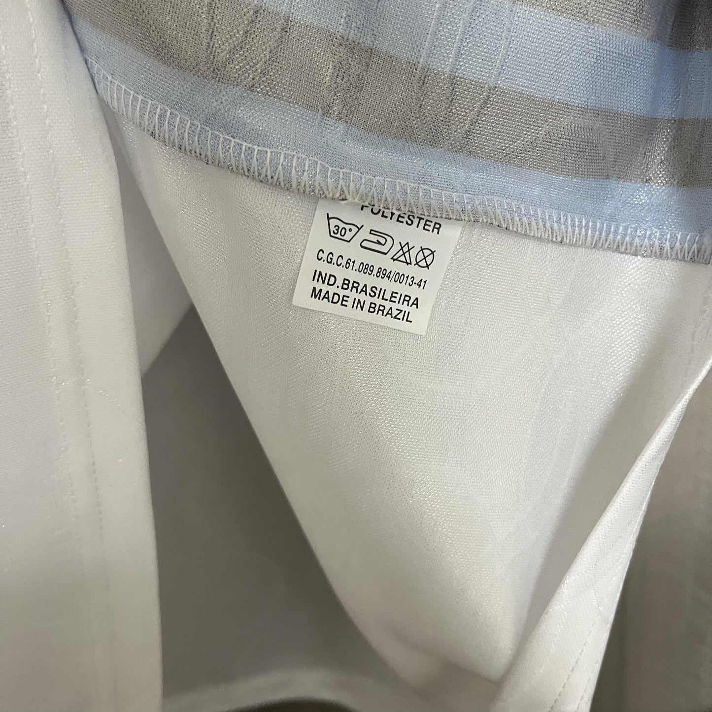 Camisa Torcedor Masculina Gremio II