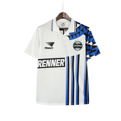 Camisa Torcedor Masculina Gremio II