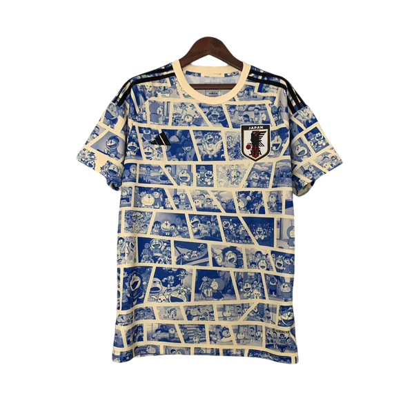 Camisa Japão Edição Especial 23/24 - Torcedor Masculina - Lançamento