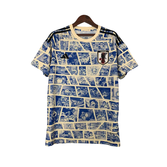 Camisa Japão Edição Especial 23/24 - Torcedor Masculina - Lançamento