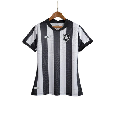 Camisa Torcedor Feminina Botafogo