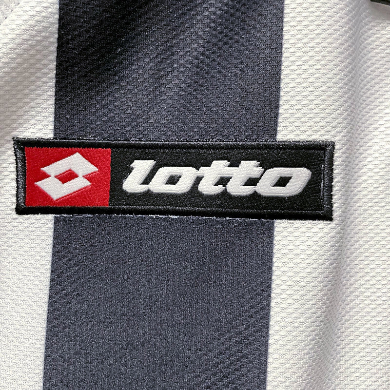 Camisa Retrô Torcedor Masculina Atlético Mineiro 2008