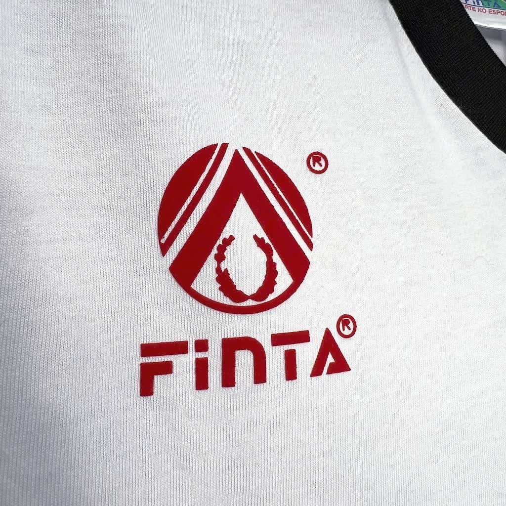 Camisa Vasco Fora 1998 - Versão Retrô + Coca-Cola
