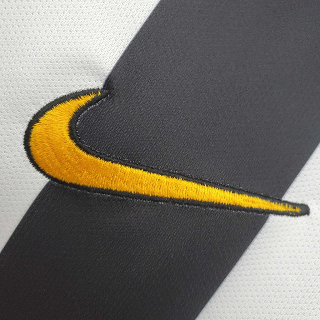 Camisa Retrô Torcedor Masculina Juventus 2014